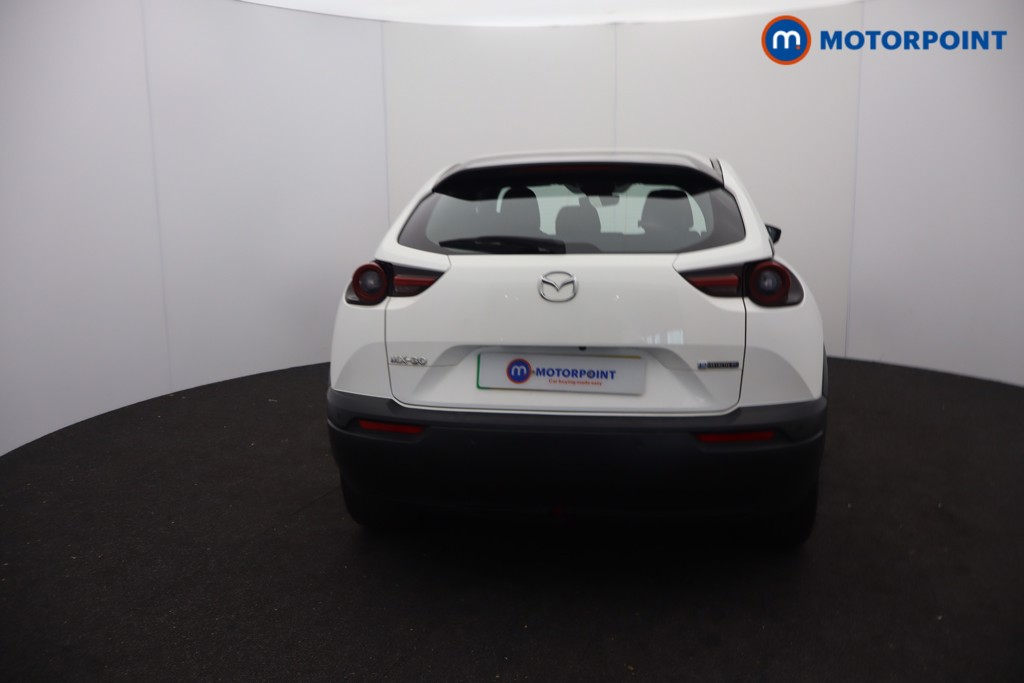 Mazda Mx-30 Prime Line Automatic Electric SUV - Stock Number (1674638) - 1st supplementary image