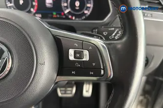 Volkswagen Tiguan R-Line Automatic Petrol SUV - Stock Number (1674658) - 3rd supplementary image