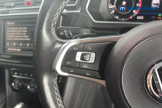 Volkswagen Tiguan R-Line Automatic Petrol SUV - Stock Number (1674658) - 4th supplementary image