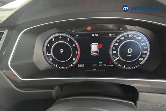Volkswagen Tiguan R-Line Automatic Petrol SUV - Stock Number (1674658) - 7th supplementary image