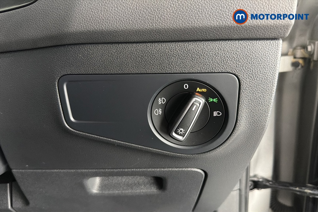 Volkswagen Tiguan R-Line Automatic Petrol SUV - Stock Number (1674658) - 11th supplementary image