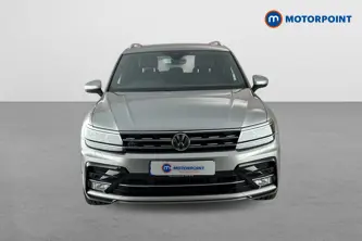 Volkswagen Tiguan R-Line Automatic Petrol SUV - Stock Number (1674658) - Front bumper