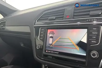 Volkswagen Tiguan R-Line Automatic Petrol SUV - Stock Number (1674658) - 13th supplementary image
