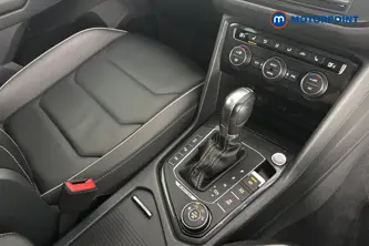 Volkswagen Tiguan R-Line Automatic Petrol SUV - Stock Number (1674658) - 15th supplementary image