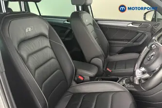 Volkswagen Tiguan R-Line Automatic Petrol SUV - Stock Number (1674658) - 22nd supplementary image