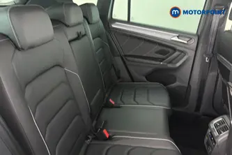Volkswagen Tiguan R-Line Automatic Petrol SUV - Stock Number (1674658) - 25th supplementary image