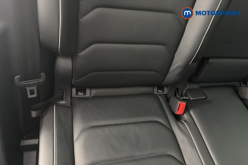 Volkswagen Tiguan R-Line Automatic Petrol SUV - Stock Number (1674658) - 27th supplementary image