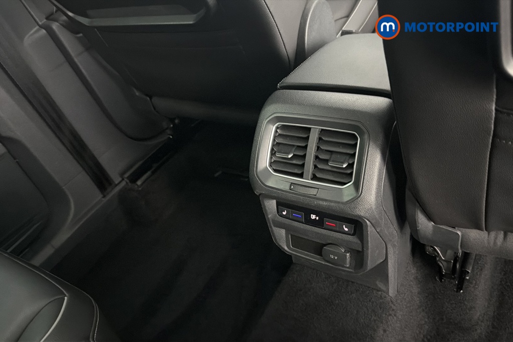 Volkswagen Tiguan R-Line Automatic Petrol SUV - Stock Number (1674658) - 28th supplementary image