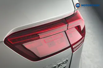 Volkswagen Tiguan R-Line Automatic Petrol SUV - Stock Number (1674658) - 36th supplementary image