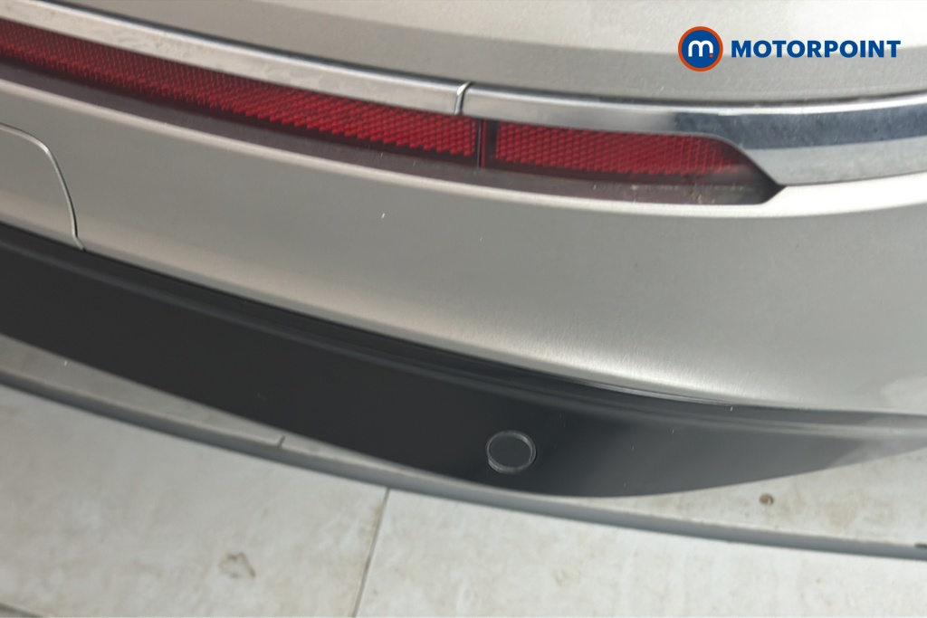 Volkswagen Tiguan R-Line Automatic Petrol SUV - Stock Number (1674658) - 39th supplementary image