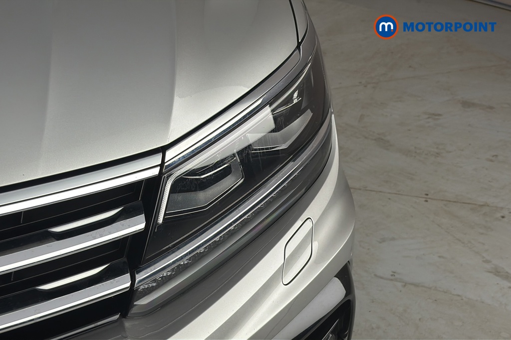 Volkswagen Tiguan R-Line Automatic Petrol SUV - Stock Number (1674658) - 42nd supplementary image
