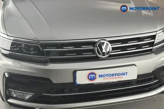Volkswagen Tiguan R-Line Automatic Petrol SUV - Stock Number (1674658) - 43rd supplementary image