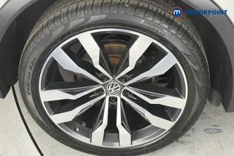 Volkswagen Tiguan R-Line Automatic Petrol SUV - Stock Number (1674658) - 46th supplementary image