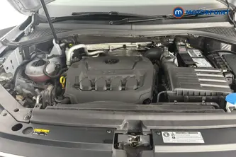 Volkswagen Tiguan R-Line Automatic Petrol SUV - Stock Number (1674658) - 48th supplementary image
