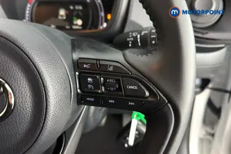 Toyota Aygo X Edge Manual Petrol Hatchback - Stock Number (1674668) - 3rd supplementary image