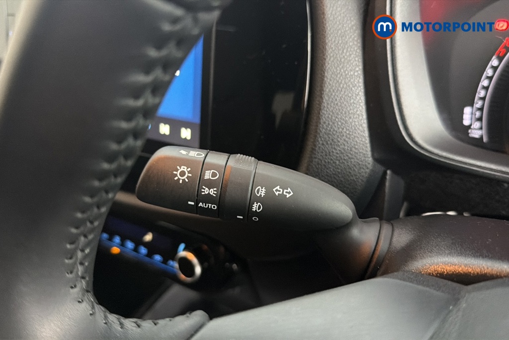 Toyota Aygo X Edge Manual Petrol Hatchback - Stock Number (1674668) - 5th supplementary image