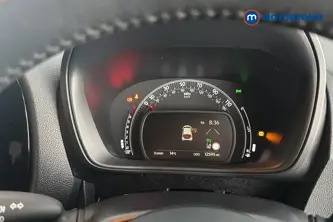 Toyota Aygo X Edge Manual Petrol Hatchback - Stock Number (1674668) - 7th supplementary image
