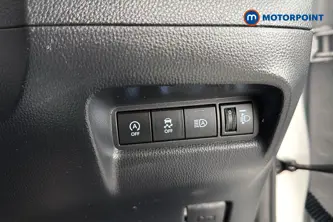 Toyota Aygo X Edge Manual Petrol Hatchback - Stock Number (1674668) - 11th supplementary image