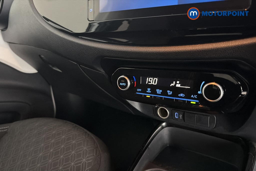Toyota Aygo X Edge Manual Petrol Hatchback - Stock Number (1674668) - 12th supplementary image