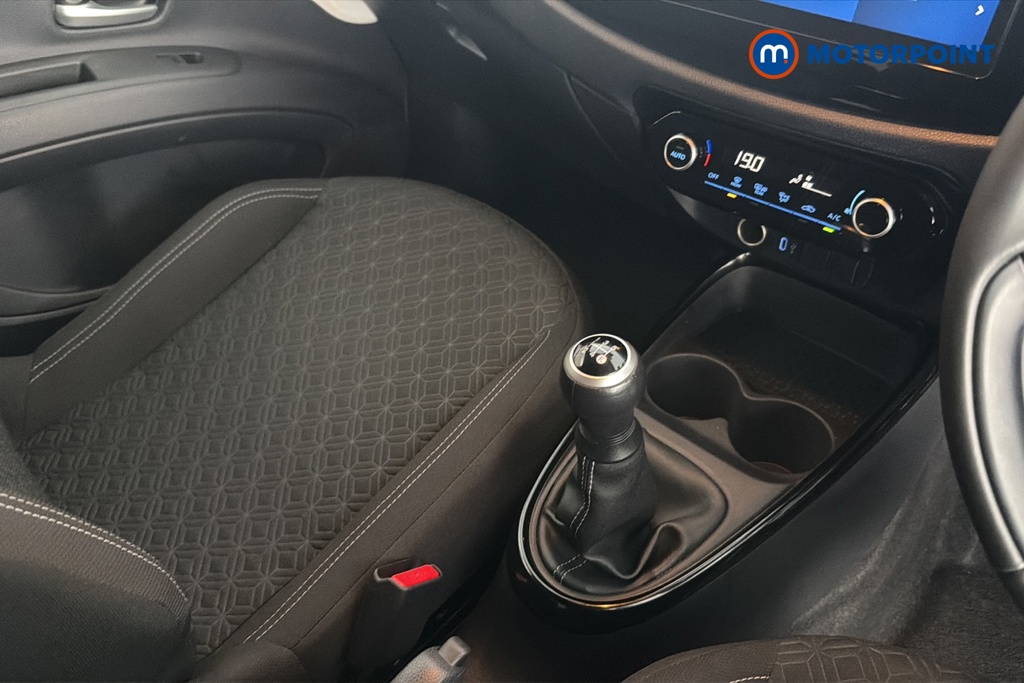 Toyota Aygo X Edge Manual Petrol Hatchback - Stock Number (1674668) - 15th supplementary image
