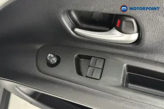 Toyota Aygo X Edge Manual Petrol Hatchback - Stock Number (1674668) - 19th supplementary image