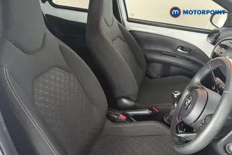 Toyota Aygo X Edge Manual Petrol Hatchback - Stock Number (1674668) - 22nd supplementary image