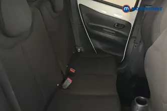 Toyota Aygo X Edge Manual Petrol Hatchback - Stock Number (1674668) - 25th supplementary image
