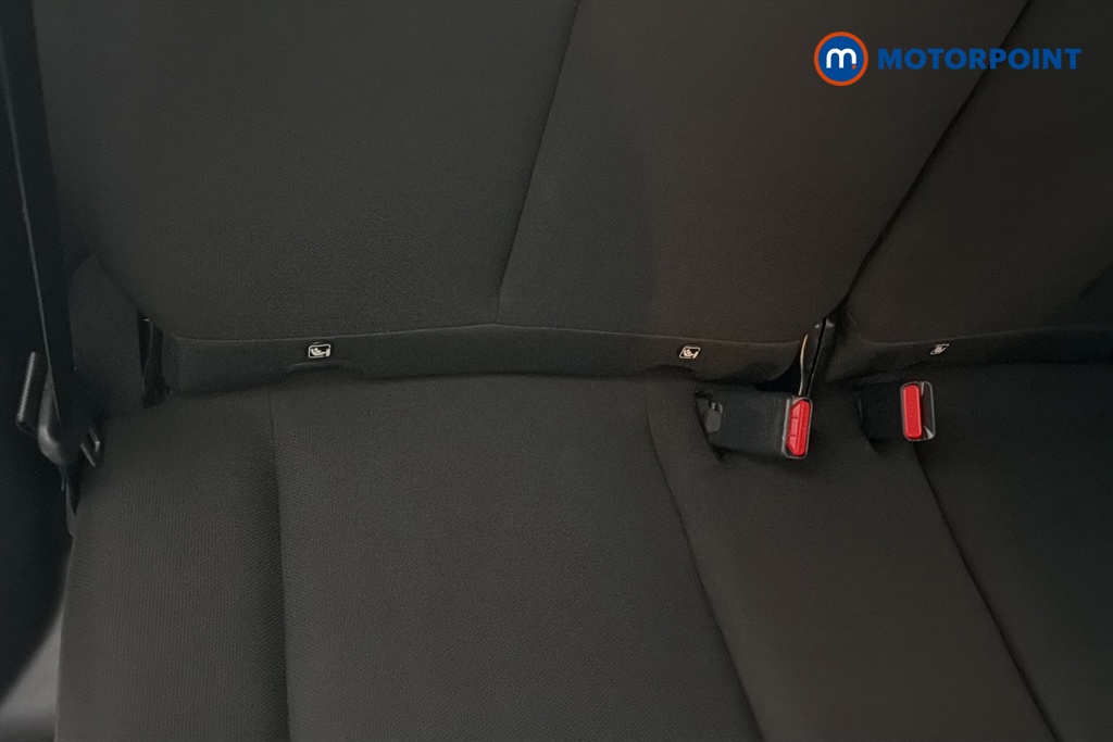 Toyota Aygo X Edge Manual Petrol Hatchback - Stock Number (1674668) - 27th supplementary image