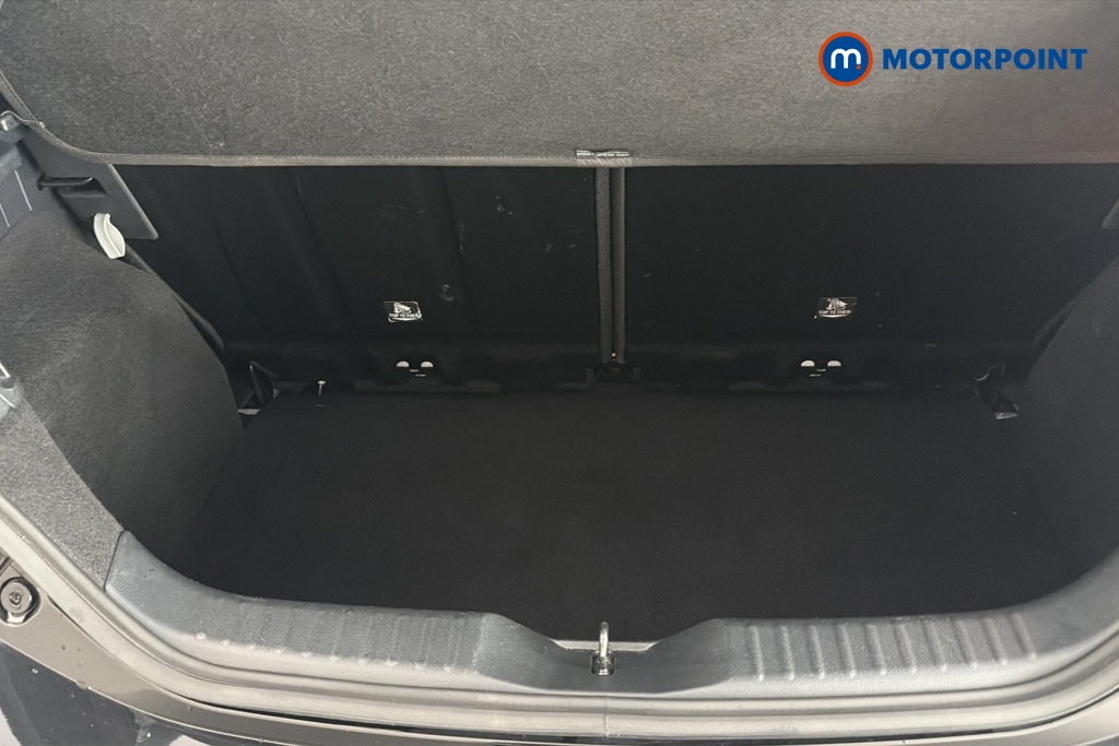 Toyota Aygo X Edge Manual Petrol Hatchback - Stock Number (1674668) - 30th supplementary image
