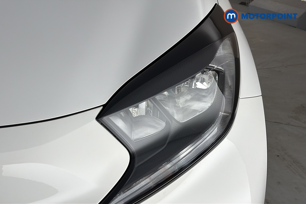 Toyota Aygo X Edge Manual Petrol Hatchback - Stock Number (1674668) - 42nd supplementary image