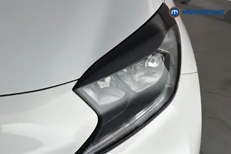 Toyota Aygo X Edge Manual Petrol Hatchback - Stock Number (1674668) - 42nd supplementary image