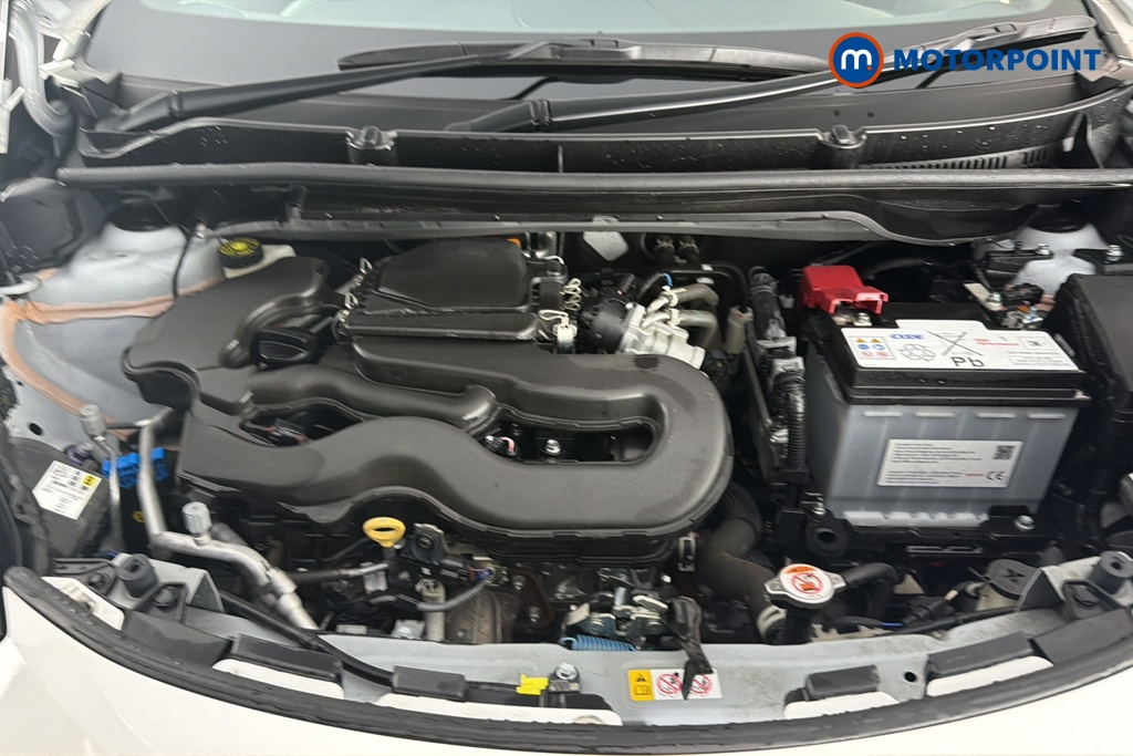 Toyota Aygo X Edge Manual Petrol Hatchback - Stock Number (1674668) - 48th supplementary image