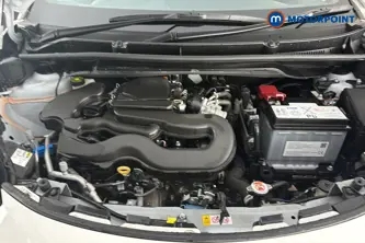 Toyota Aygo X Edge Manual Petrol Hatchback - Stock Number (1674668) - 48th supplementary image