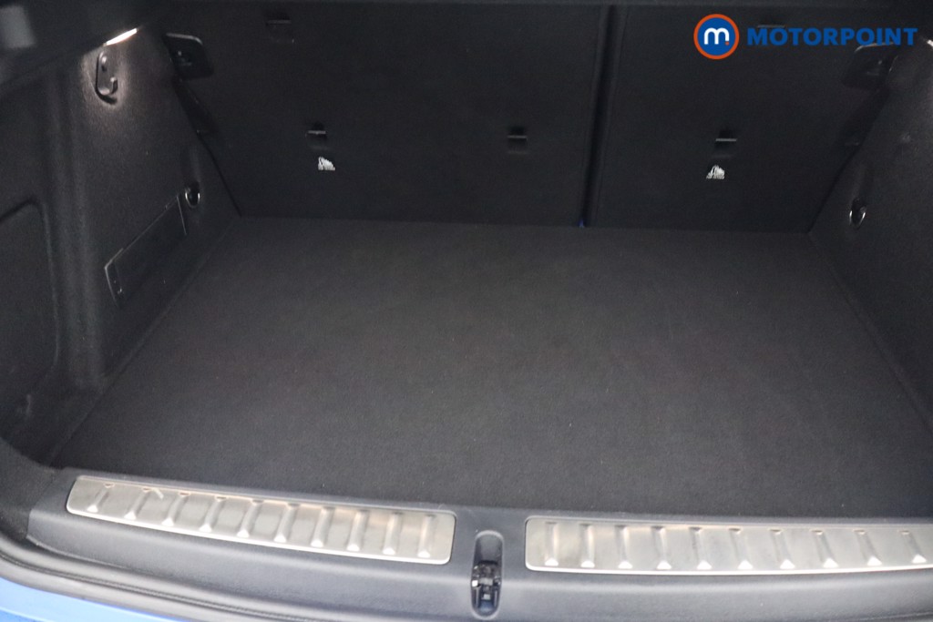 BMW 1 Series M Sport Automatic Petrol Hatchback - Stock Number (1674752) - 5th supplementary image
