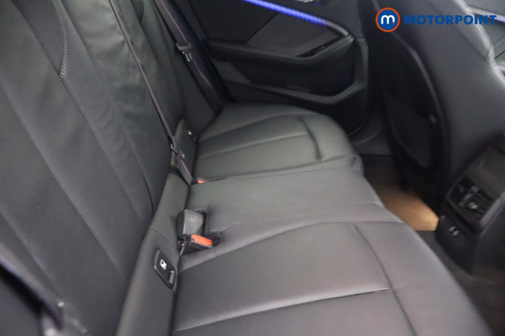 BMW 1 Series M Sport Automatic Petrol Hatchback - Stock Number (1674752) - 6th supplementary image
