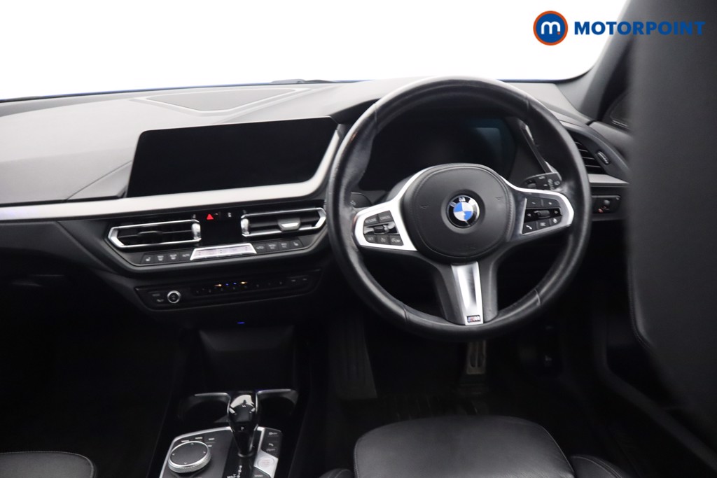 BMW 1 Series M Sport Automatic Petrol Hatchback - Stock Number (1674752) - 7th supplementary image