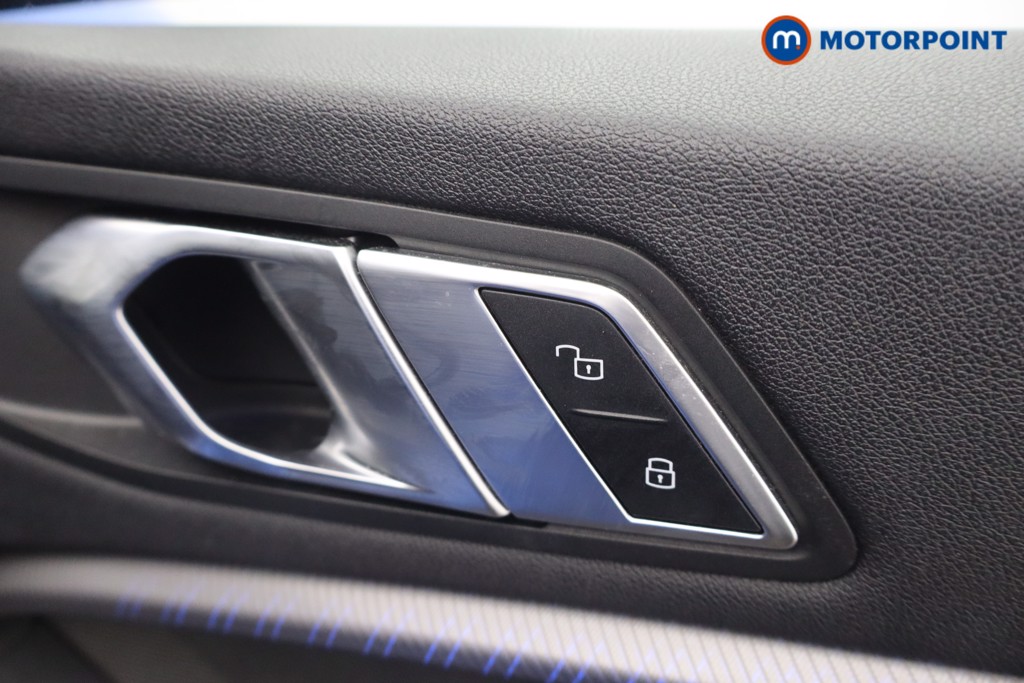 BMW 1 Series M Sport Automatic Petrol Hatchback - Stock Number (1674752) - 9th supplementary image