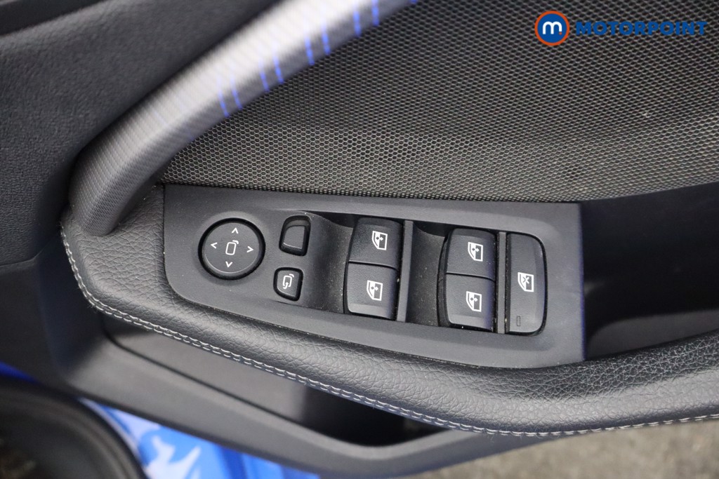 BMW 1 Series M Sport Automatic Petrol Hatchback - Stock Number (1674752) - 10th supplementary image
