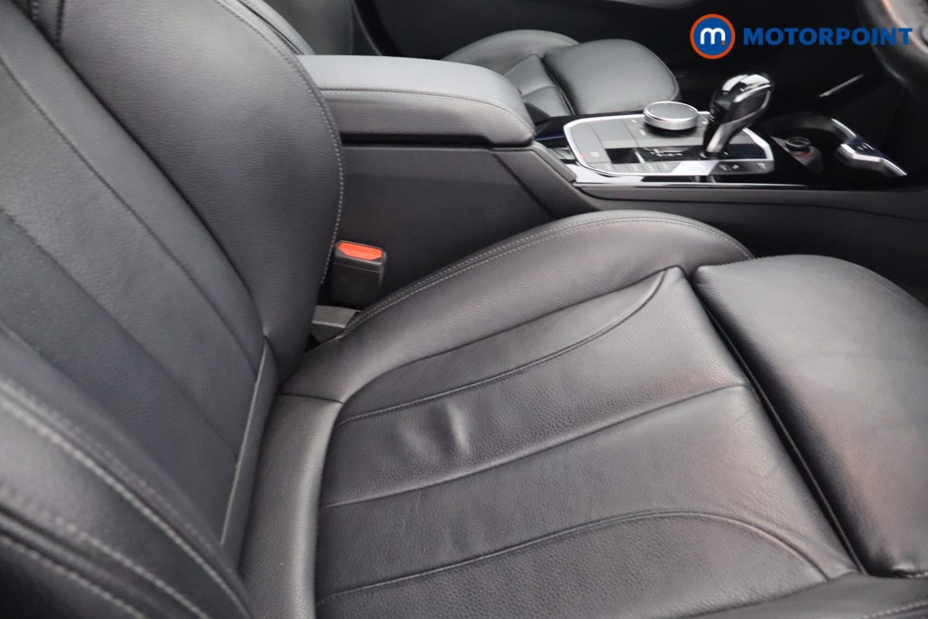 BMW 1 Series M Sport Automatic Petrol Hatchback - Stock Number (1674752) - 11th supplementary image
