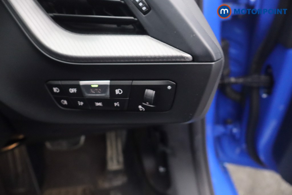 BMW 1 Series M Sport Automatic Petrol Hatchback - Stock Number (1674752) - 12th supplementary image
