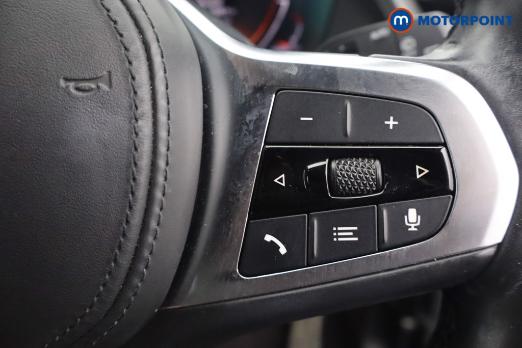 BMW 1 Series M Sport Automatic Petrol Hatchback - Stock Number (1674752) - 13th supplementary image