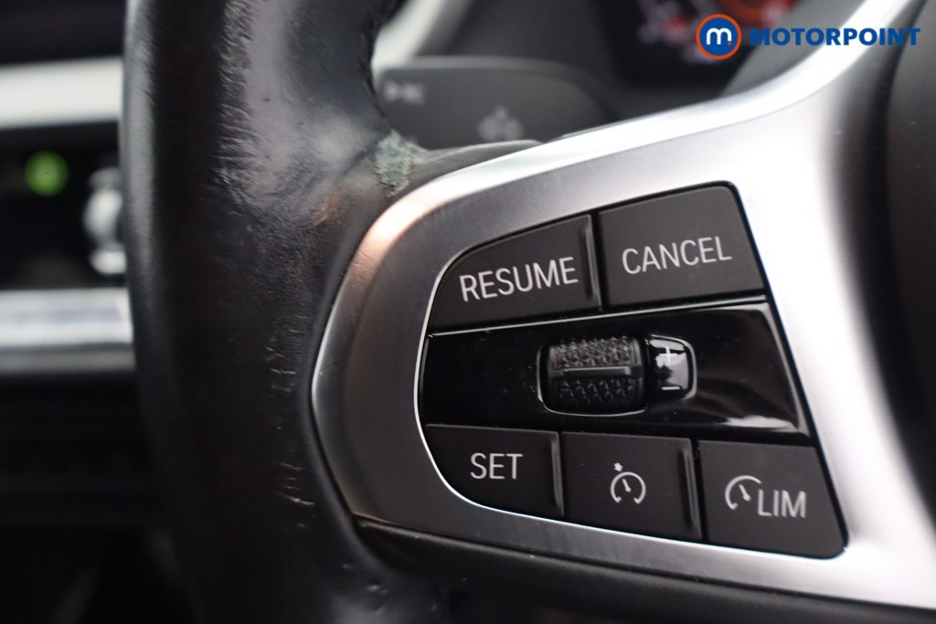 BMW 1 Series M Sport Automatic Petrol Hatchback - Stock Number (1674752) - 14th supplementary image