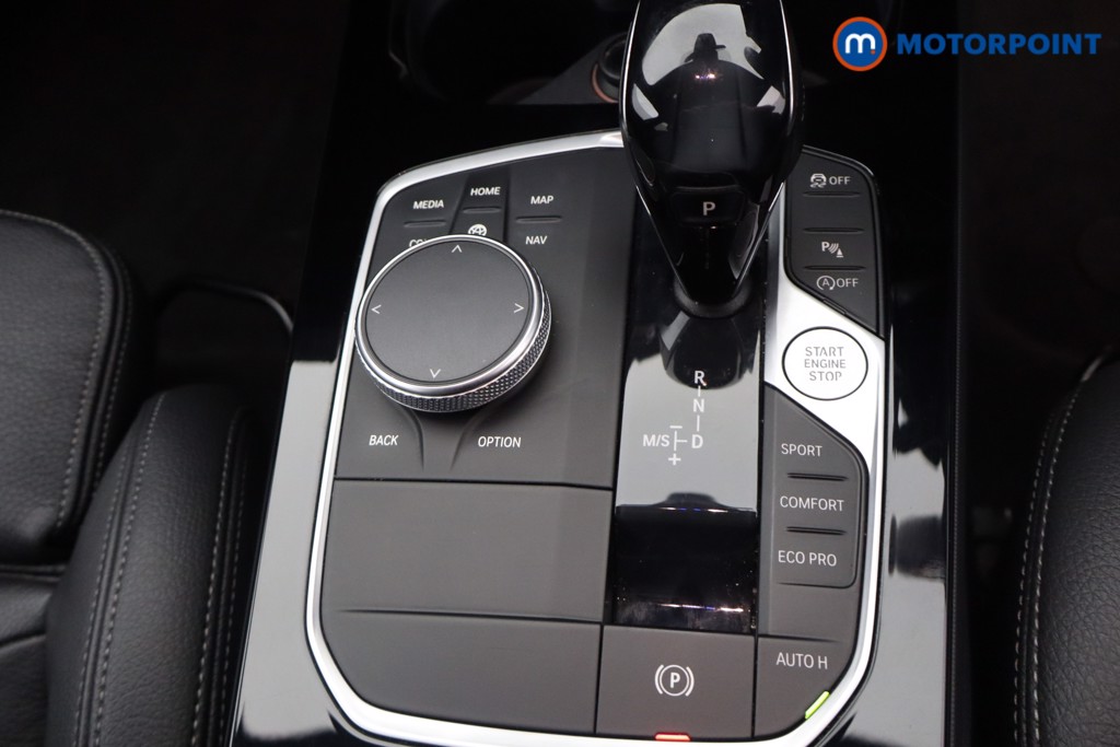 BMW 1 Series M Sport Automatic Petrol Hatchback - Stock Number (1674752) - 16th supplementary image