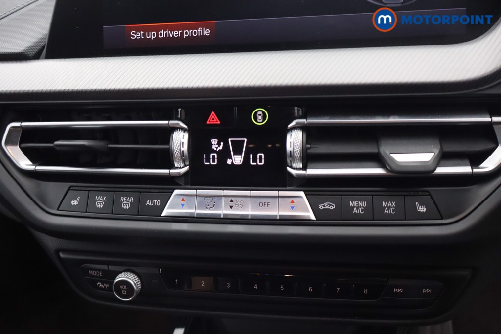 BMW 1 Series M Sport Automatic Petrol Hatchback - Stock Number (1674752) - 17th supplementary image