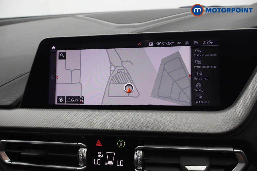 BMW 1 Series M Sport Automatic Petrol Hatchback - Stock Number (1674752) - 20th supplementary image