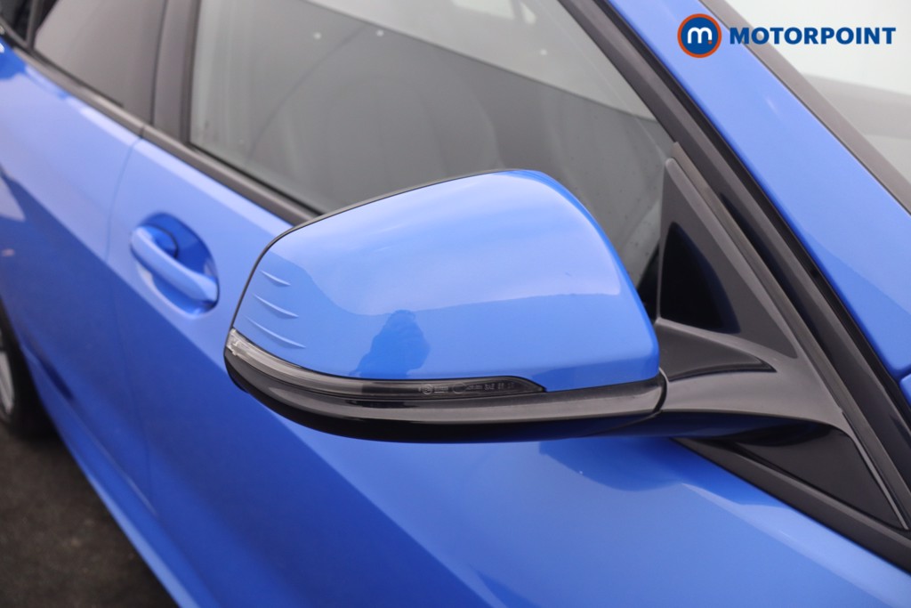 BMW 1 Series M Sport Automatic Petrol Hatchback - Stock Number (1674752) - 21st supplementary image
