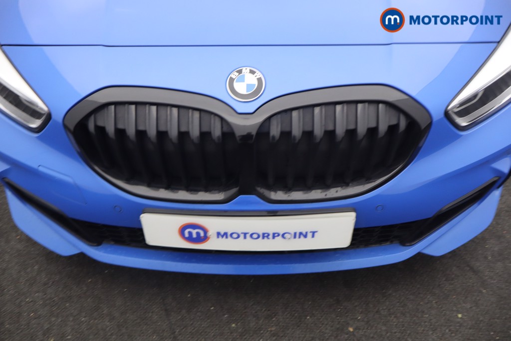 BMW 1 Series M Sport Automatic Petrol Hatchback - Stock Number (1674752) - 22nd supplementary image