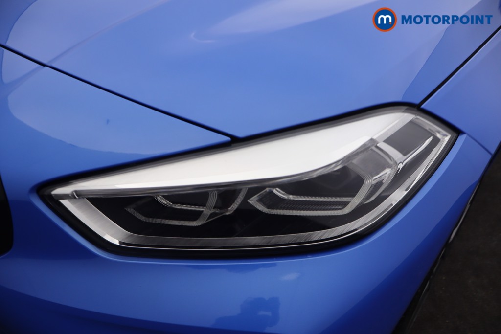 BMW 1 Series M Sport Automatic Petrol Hatchback - Stock Number (1674752) - 23rd supplementary image