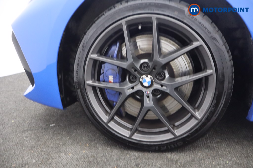 BMW 1 Series M Sport Automatic Petrol Hatchback - Stock Number (1674752) - 25th supplementary image