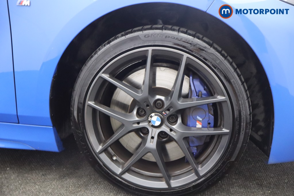 BMW 1 Series M Sport Automatic Petrol Hatchback - Stock Number (1674752) - 26th supplementary image
